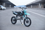Питбайк REGULMOTO Seven Medalist Pro 17/14