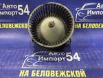 Моторчик печки TOYOTA CERES 1992