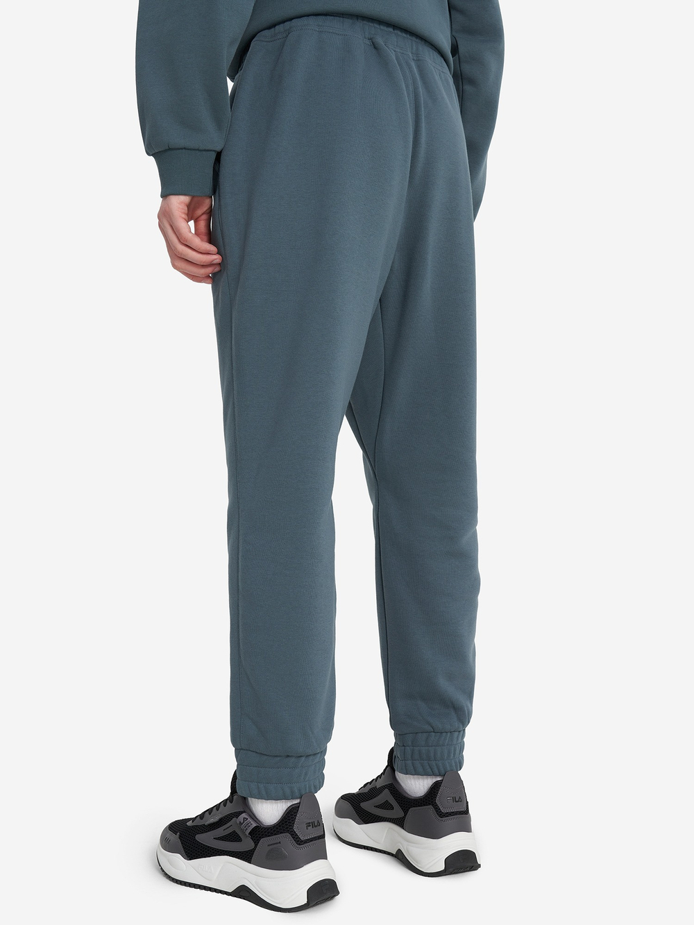 Брюки спортивные мужские FILA