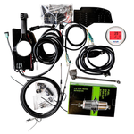 Лодочный мотор Toyama F 100 FEX-T-EFI (завод PARSUN) (4-х тактный)