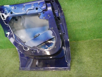 Дверь задняя левая Maserati Levante (2016-2024)