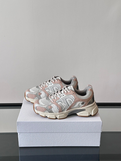 Christian Dior Chrono Sneaker