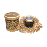 Шкатулка из бересты для банки, 50 гр.