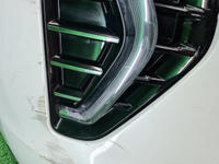 Бампер передний Haval Jolion (2021-2024) (В сборе)