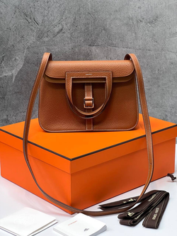 Сумка Hermes Halzan