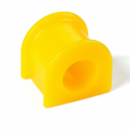 Полиуретановая втулка стабилизатора, передней подвески I.D. = 25 мм (2 шт.), Точка опоры.1-01-742