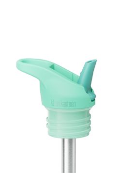 Термобутылка Klean Kanteen Rise Vac Classic Flip Sport 16oz (473 мл) Orchid Kaleidoscope