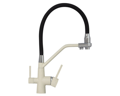 Zigmund & Shtain ZS 2200 Индийская ваниль