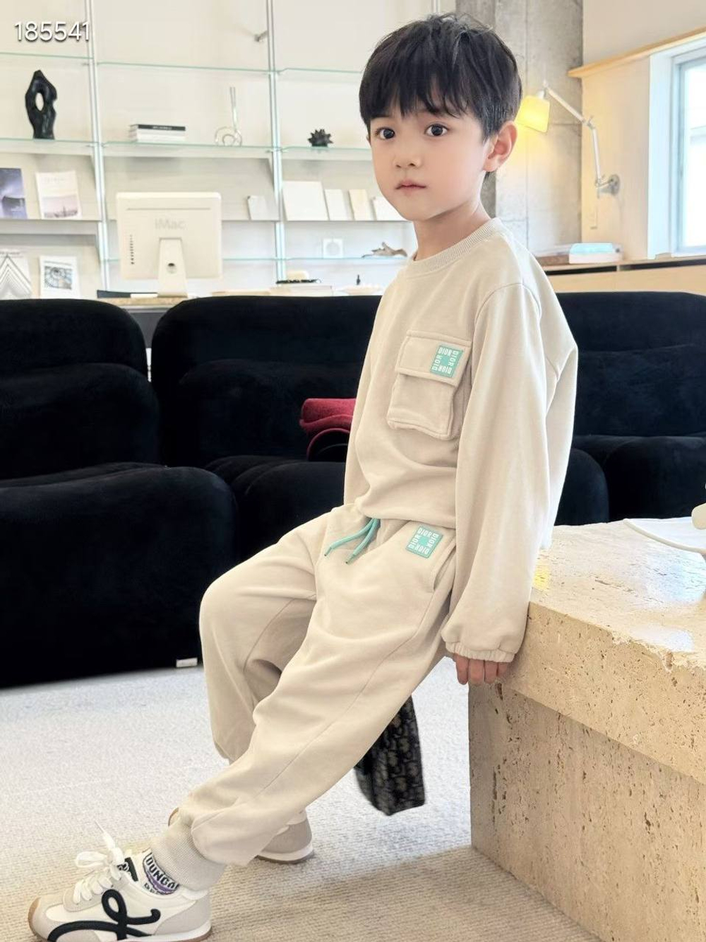 Костюм Dior