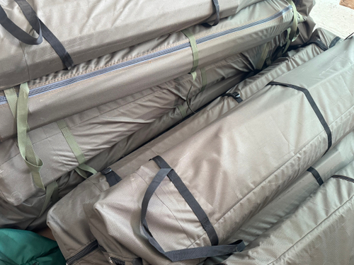 Каркас для шатров Митек 3х3 (Пикник Люкс, Пикник Элит)