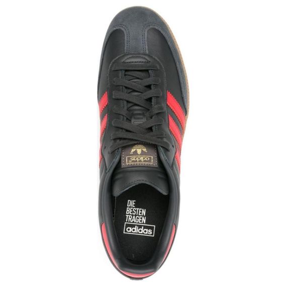 adidas originals Кроссовки для скейтбординга Низкие Черные Женские