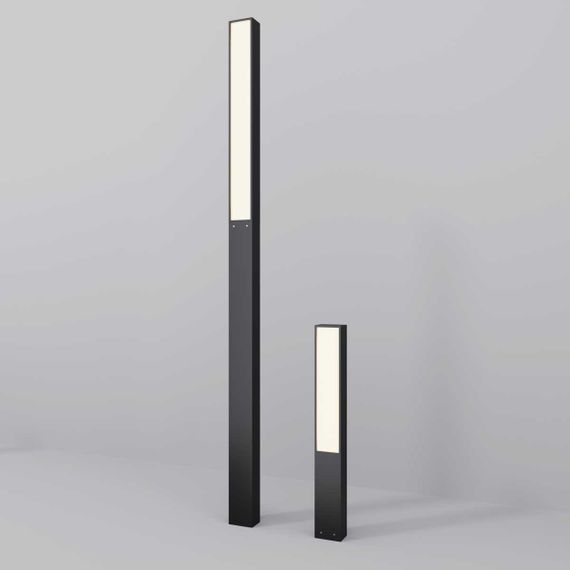 Садово-парковый светильник Maytoni Outdoor O470FL-L40GF3K