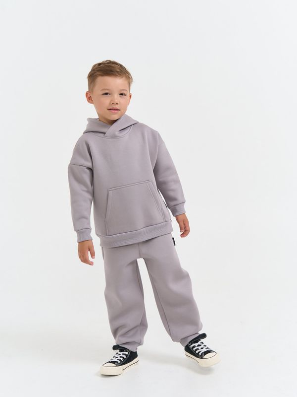 Джоггеры оверсайз 