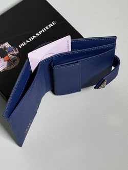 Кошелёк Prada