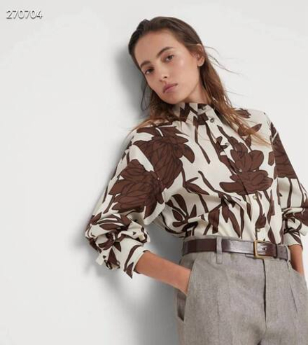 Рубашка Brunello Cucinelli