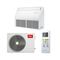 Напольно-потолочный кондиционер TCL TUB-24HRIA — (1)