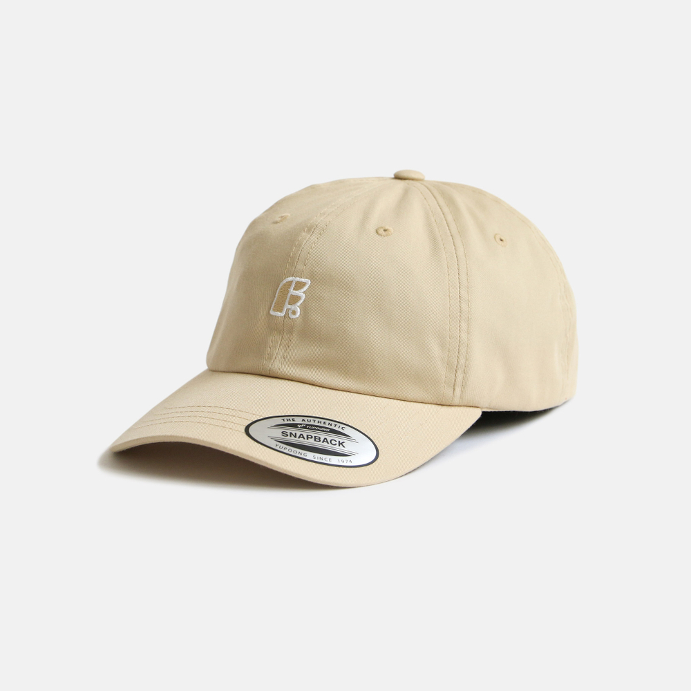 Кепка Footwork Classic F Vegas Gold