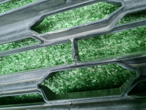 Бампер передний Toyota RAV4 5 XA50 (2018-н.в.)