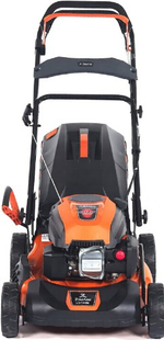 Газонокосилка бензиновая ZIMANI LC146B