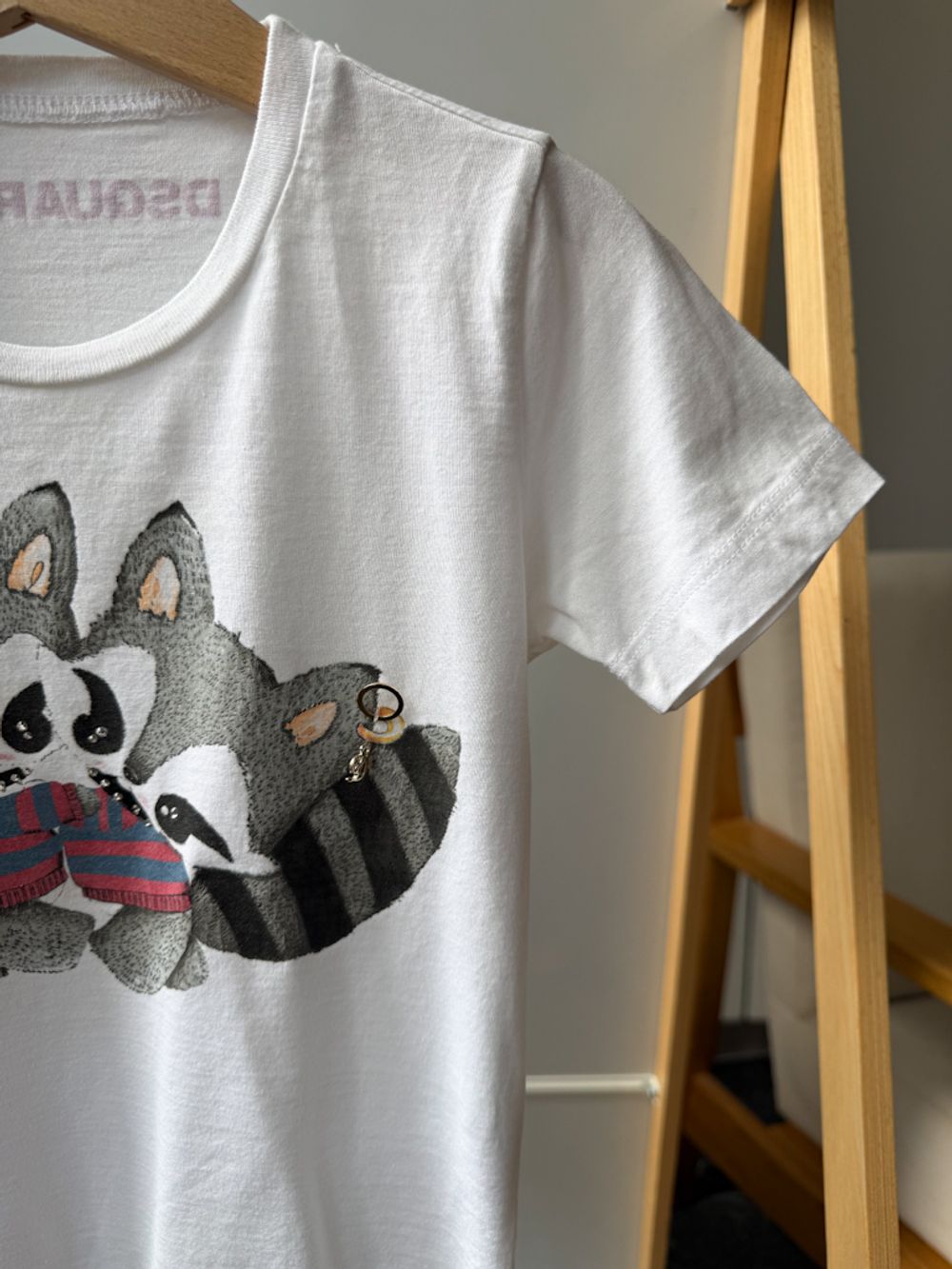 Футболка Dsquared2, 104