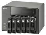 Система QNAP  VS-6112 Pro+