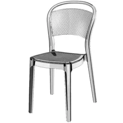 Стул Bee прозрачный