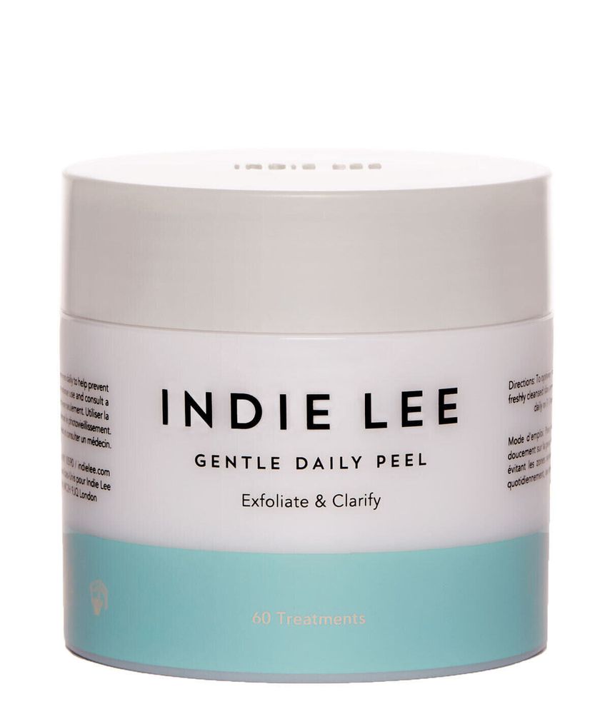 Gentle Daily Peel