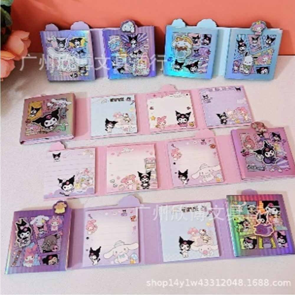 Стикеры для заметок Sanrio
