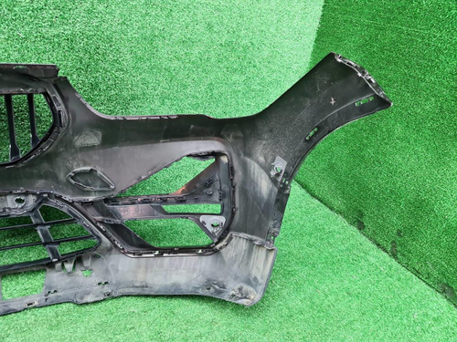 Бампер передний BMW X1 F48 (2019-2022)