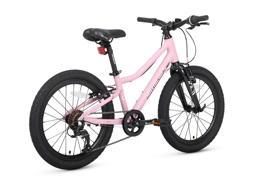 Maxiscoo 3BIKE 20'' L (2025)
