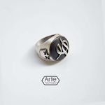 Серебряное кольцо Arte Kho 20220522 Иран