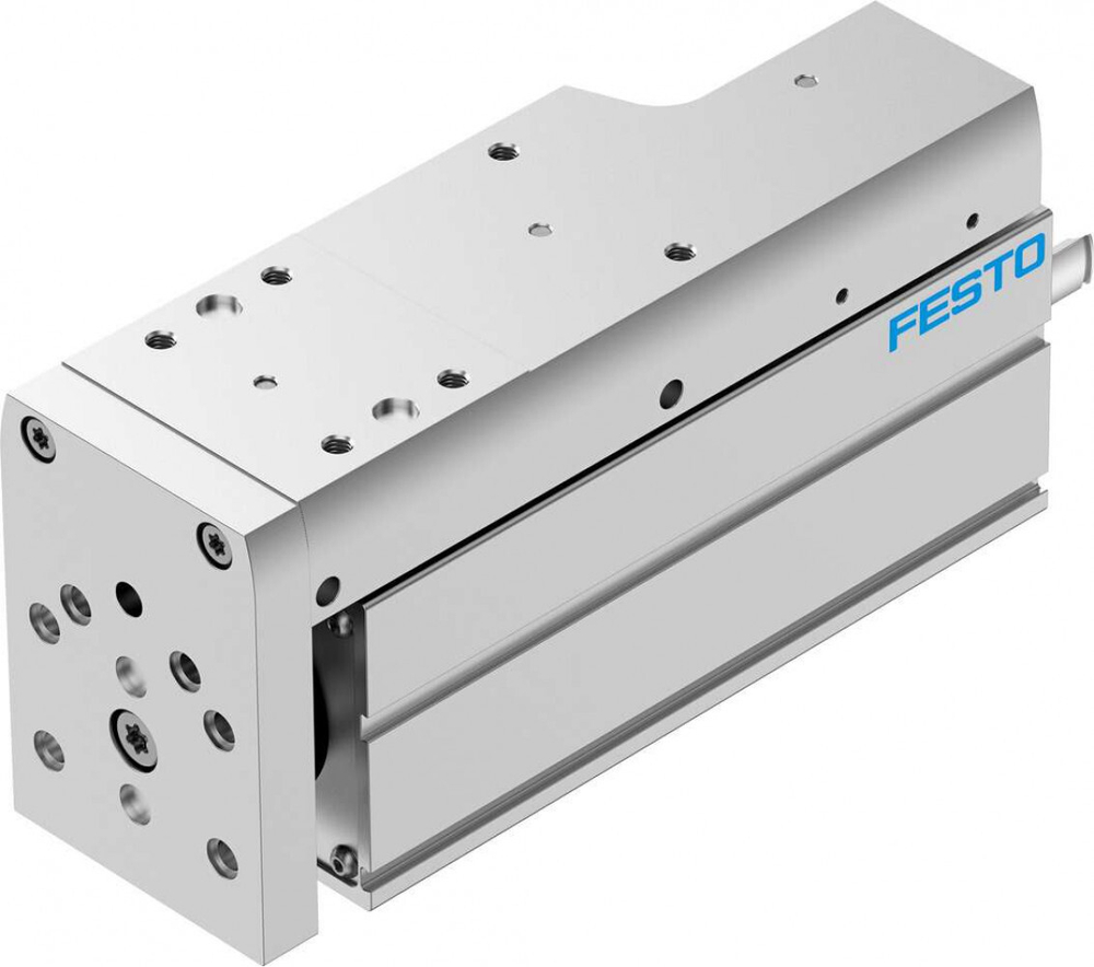 Мини-суппорт Festo EGSC-BS-KF-60-75-12P