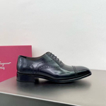 Туфли Salvatore Ferragamo