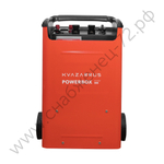 Пуско-зарядное устройство KVAZARRUS PowerBox 800