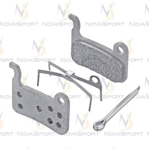 Тормозные колодки Shimano д/диск тормоза A01S Y8EP98010
