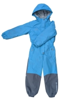 Комбинезон детский демисезонный.