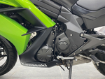 Kawasaki Ninja 650 , 2014