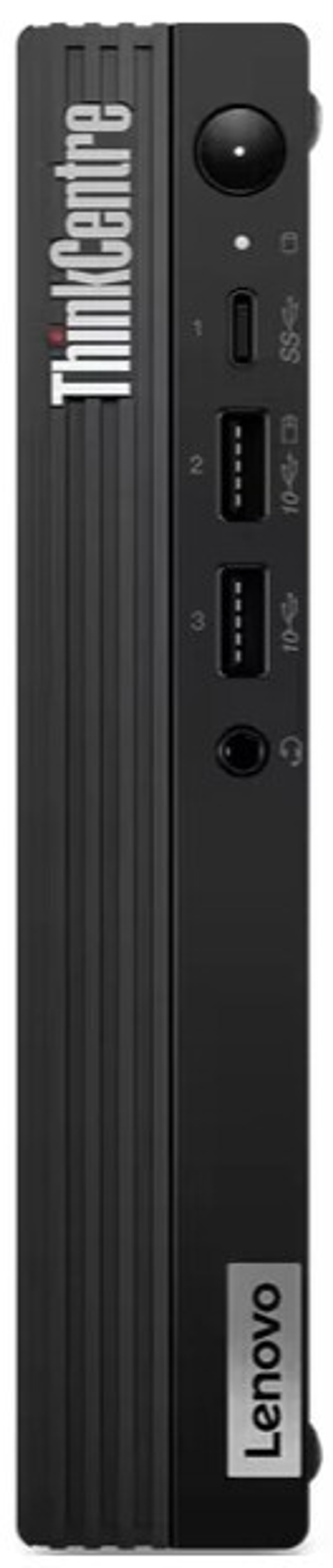 Неттоп  Lenovo ThinkCentre Tiny M70q-4 slim