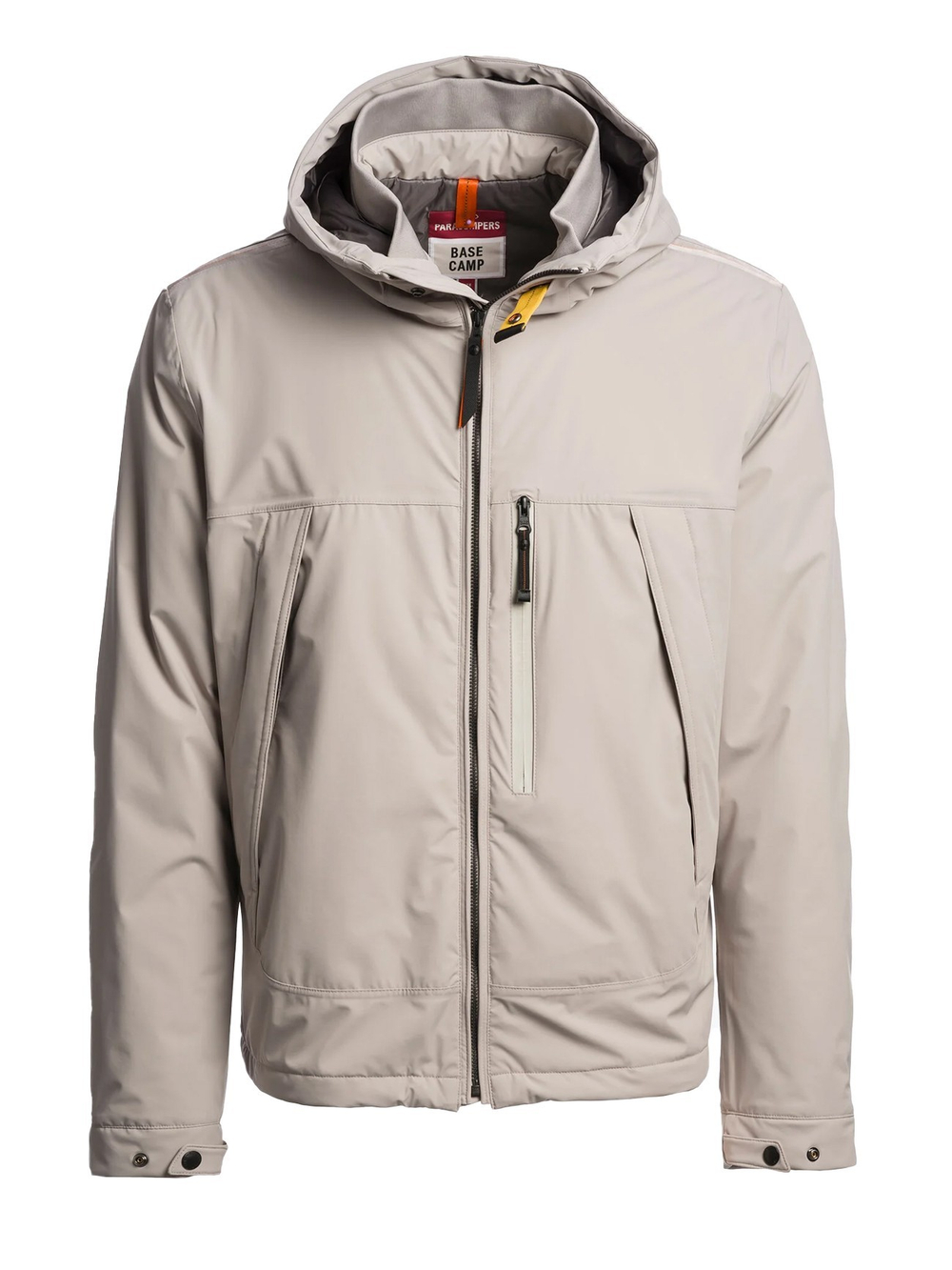 Куртка мужская Nivek PARAJUMPERS