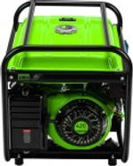 Генератор бензиновый СИБРТЕХ БС-6500Э 94548