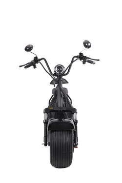 Электроскутер Kugoo C2 Pro