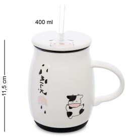 MUG-297/4 Кружка «Веселая ферма»