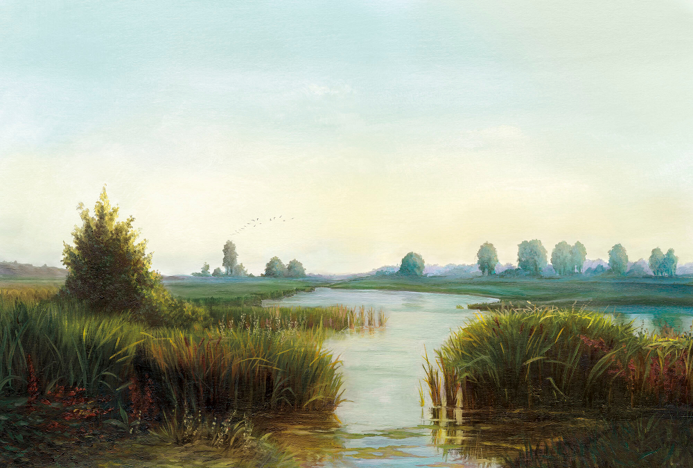 Коллекция Пейзаж