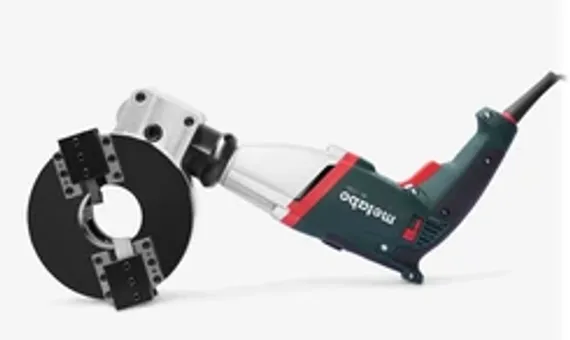 Электрический труборез Exact PipeCut 360 Pro Series