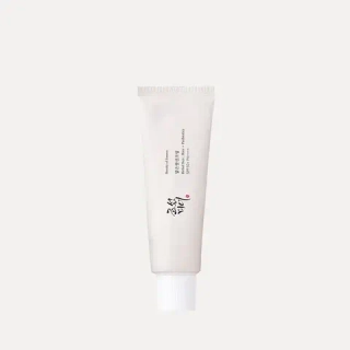 BEAUTY OF JOSEON Крем для лица с пробиотиками солнцезащитный Relief Sun: Rice+Probiotics (50 мл)