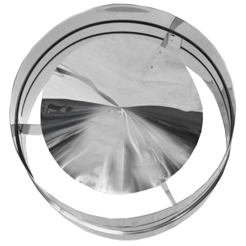 Дефлектор ДМ-Р (430-0,5) D115