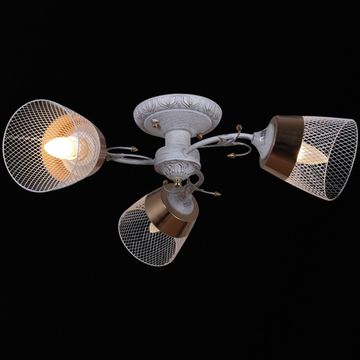 31220-0.3-03 светильник потолочный