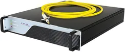 Непрерывный лазерный источник IPG YLR-4000-R