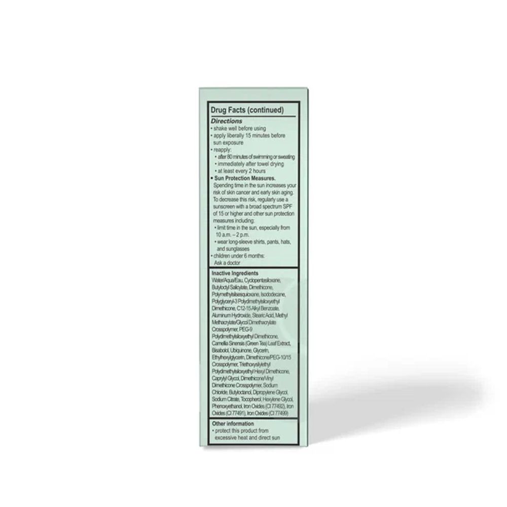 Jan Marini MARINI PHYSICAL PROTECTANT TINTED SPF 45 Солнцезащитный крем с тональным эффектом с SPF 45. Объем: 57 мл