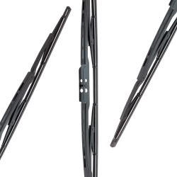 Стеклоочиститель каркасный 24'',610мм (KW-0020-24) KING King